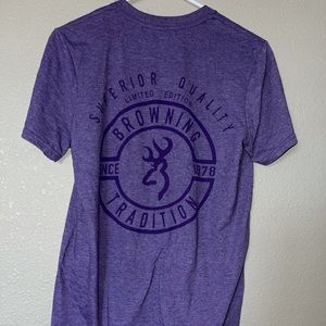 Browning Top